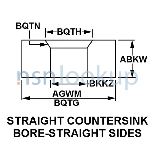 STYL Style L25 for 2815-00-365-2275 1/1 STYL Style L25 for 2815-00-365-2275 1/1