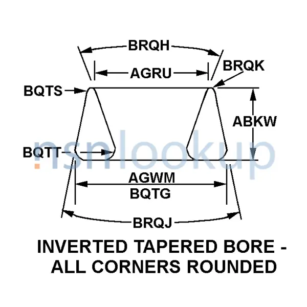 STYL Style L33 for 2815-00-528-6082 1/1 STYL Style L33 for 2815-00-528-6082 1/1