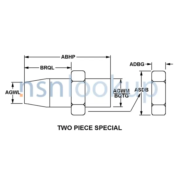 STYL Style N1 for 4310-01-445-5525 1/1 STYL Style N1 for 4310-01-445-5525 1/1
