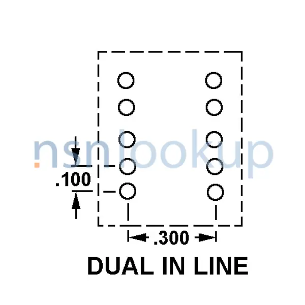 CRPY Style 1013A for 5935-01-429-3466 2/2