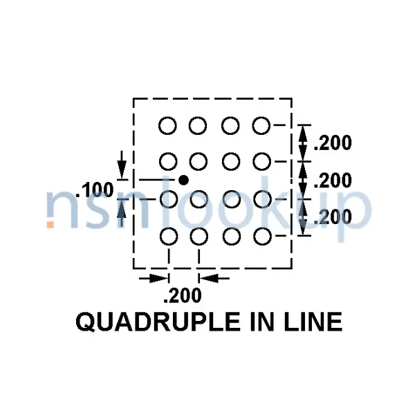 CRPY Style 1621A for 5935-01-068-0788 2/2