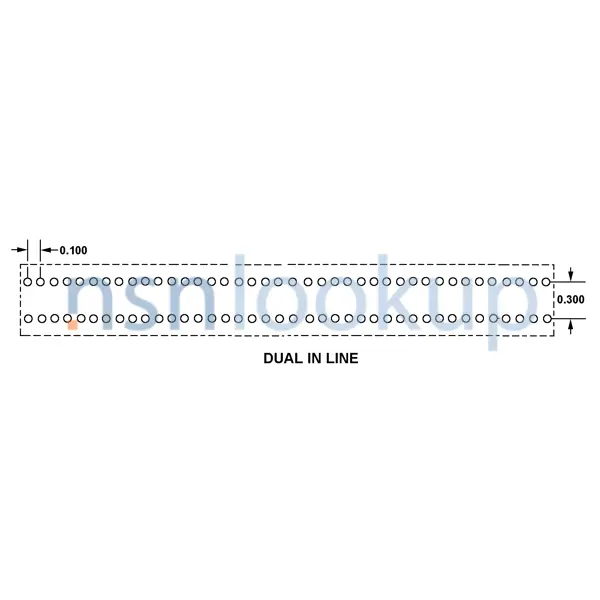 CRPY Style 8000A for 5935-01-577-7532 2/2 CRPY Style 8000A for 5935-01-577-7532 2/2