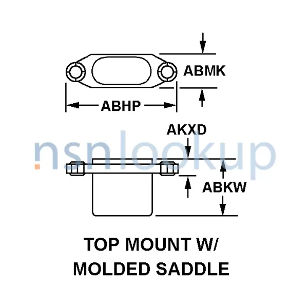AAQL Style 19B for 5935-01-276-1130 1/3