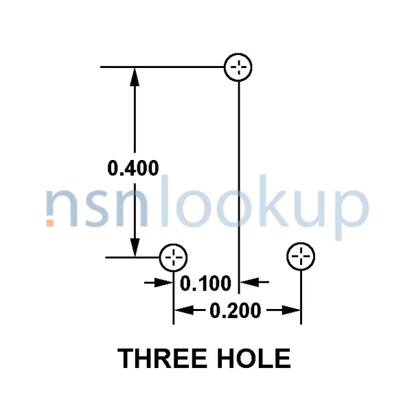 AKWJ Style 301E for 5935-01-582-6512 2/2