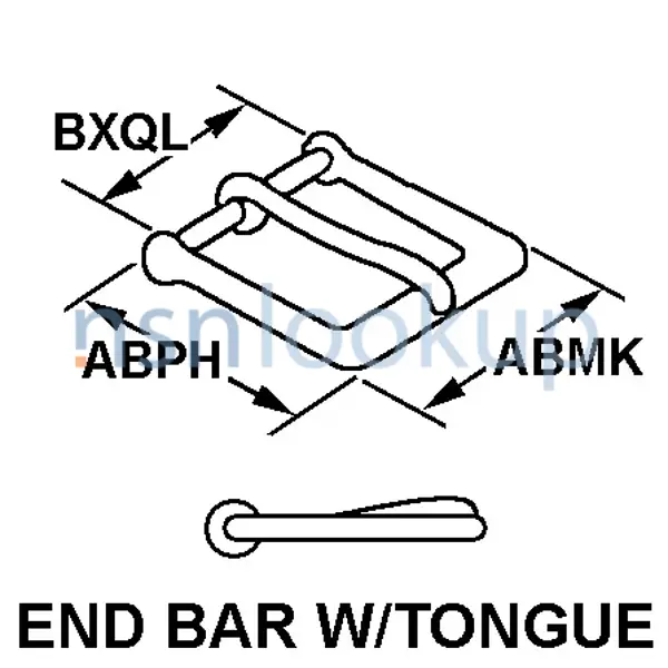 CXKH Style B1 for 6645-01-685-7919 1/1 CXKH Style B1 for 6645-01-685-7919 1/1