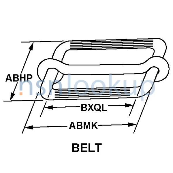 CXKH Style B46 for 5340-01-150-7151 1/1 CXKH Style B46 for 5340-01-150-7151 1/1