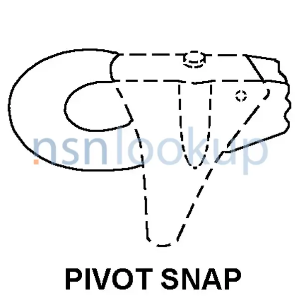 BYCB Style C2 for 5340-00-443-5896 1/2 BYCB Style C2 for 5340-00-443-5896 1/2