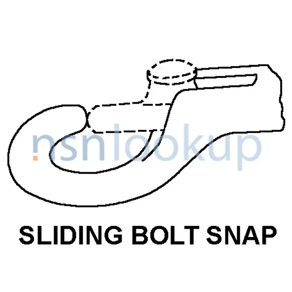 BYCB Style C6 for 5340-01-433-2742 1/1 BYCB Style C6 for 5340-01-433-2742 1/1