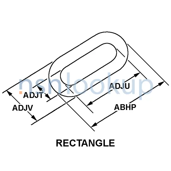 AJUU Style D1 for 5975-01-557-1888 1/1