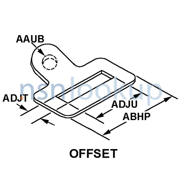 AJUU Style D8 for 5340-01-032-8448 2/4