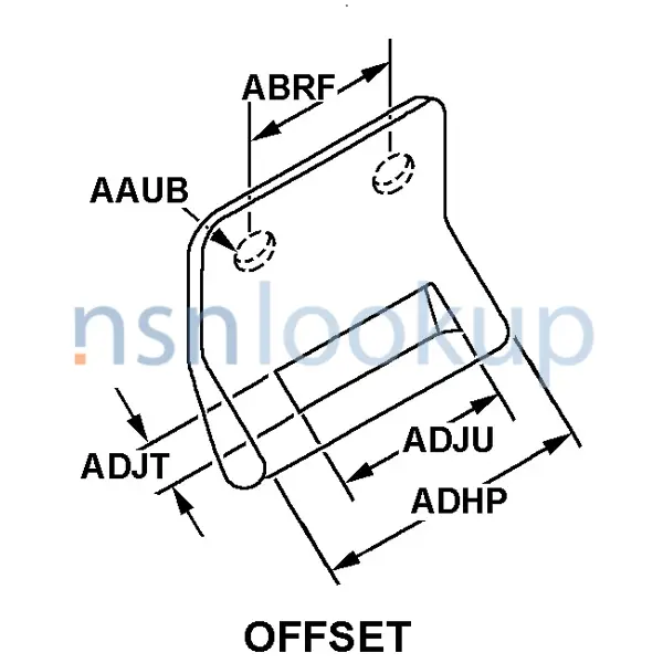 STYL Style D10 for 5340-01-099-3414 1/1