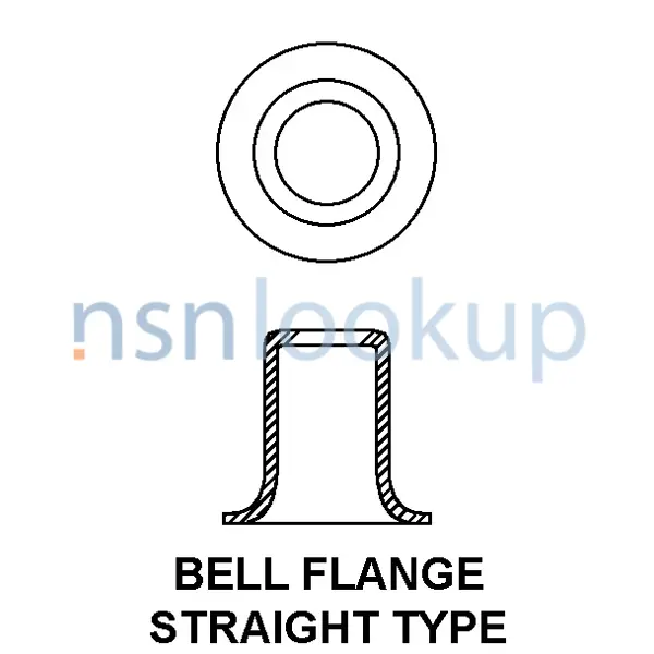 CXLC Style F8 for 5340-00-185-1722 2/3 CXLC Style F8 for 5340-00-185-1722 2/3