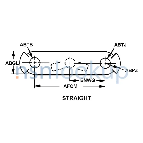 STYL Style E7 for 5340-00-716-5169 2/2