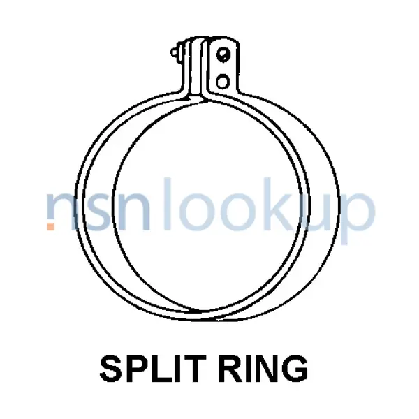 STYL Style 7F for 5340-00-061-1147 1/1 STYL Style 7F for 5340-00-061-1147 1/1