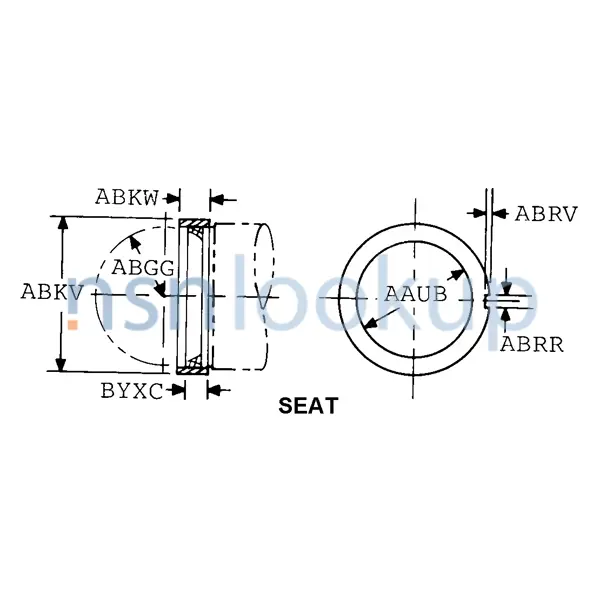 STYL Style M8 for 5340-01-565-5433 1/1