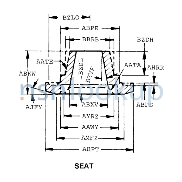 STYL Style N7 for 5340-00-392-4747 1/1 STYL Style N7 for 5340-00-392-4747 1/1
