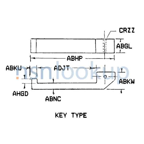 STYL Style Q1 for 5340-01-435-9531 1/1 STYL Style Q1 for 5340-01-435-9531 1/1