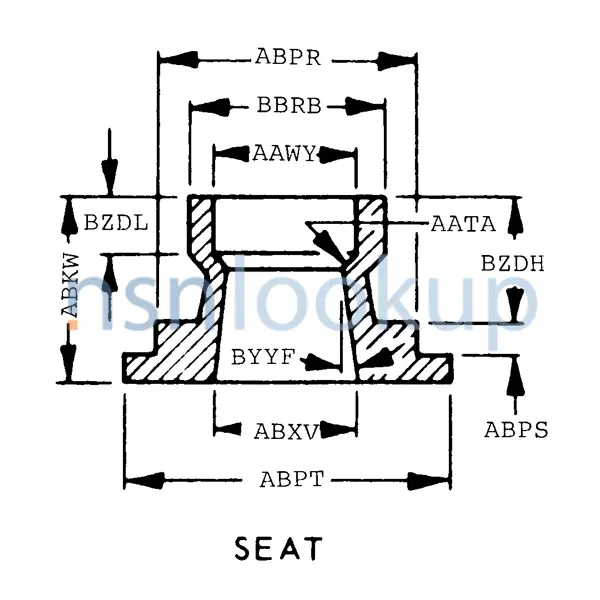 STYL Style N14 for 5340-01-047-8336 1/1 STYL Style N14 for 5340-01-047-8336 1/1