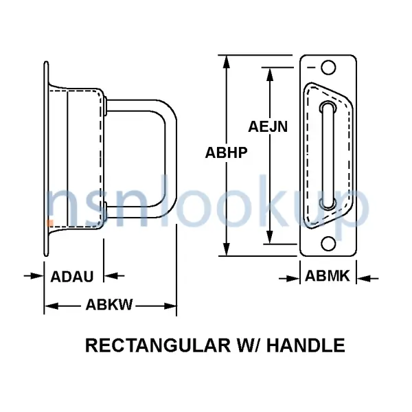 STYL Style 4A for 5935-01-383-2012 1/1