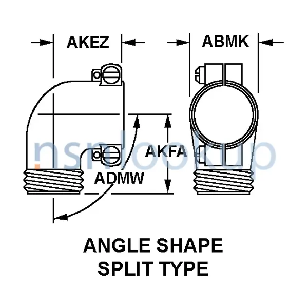 STYL Style 11C for 5935-00-521-2313 1/1 STYL Style 11C for 5935-00-521-2313 1/1