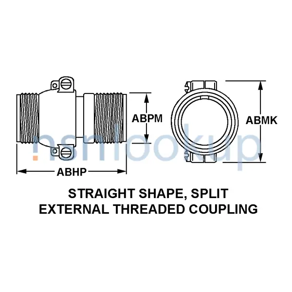 STYL Style 4D for 5935-00-253-2006 1/1