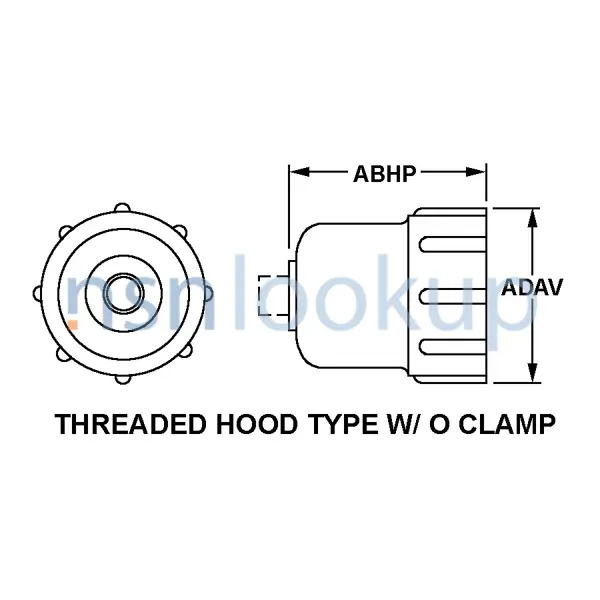 STYL Style 10D for 5935-01-363-3388 1/1 STYL Style 10D for 5935-01-363-3388 1/1