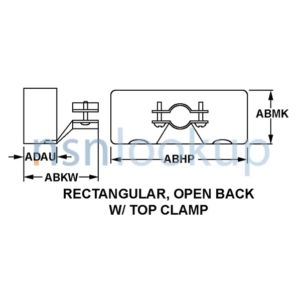 STYL Style 29D for 5935-00-485-9112 1/1 STYL Style 29D for 5935-00-485-9112 1/1