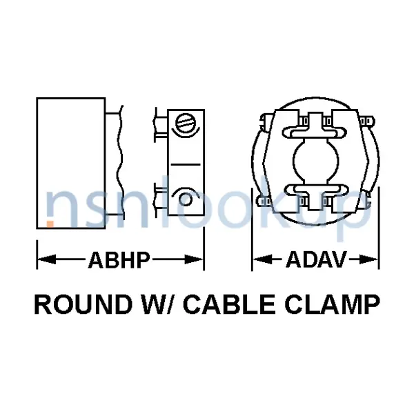 STYL Style 32D for 5935-01-433-9647 1/1 STYL Style 32D for 5935-01-433-9647 1/1
