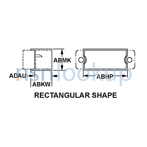 STYL Style 5F for 5935-00-498-8324 1/1 STYL Style 5F for 5935-00-498-8324 1/1
