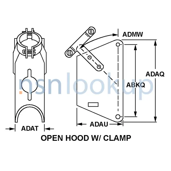 STYL Style 8G for 5935-01-227-0262 1/1