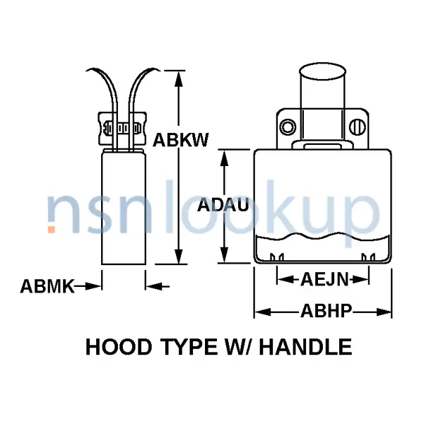 STYL Style 9G for 5935-00-224-3779 1/1 STYL Style 9G for 5935-00-224-3779 1/1