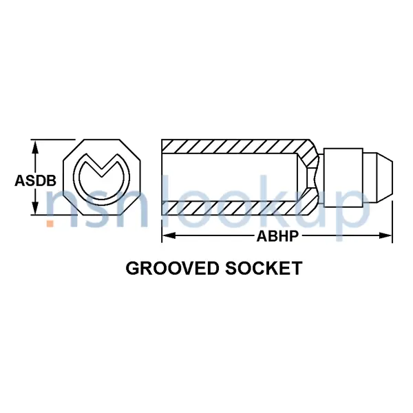 STYL Style 17L for 5935-01-186-2421 1/1 STYL Style 17L for 5935-01-186-2421 1/1