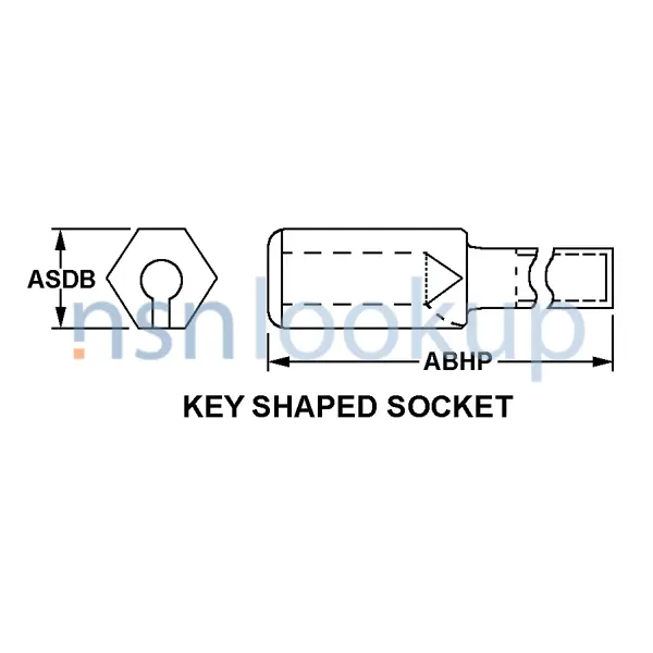 STYL Style 19L for 5935-01-413-9908 1/1 STYL Style 19L for 5935-01-413-9908 1/1