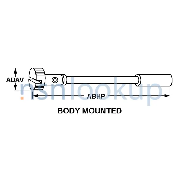 STYL Style 4M for 5935-00-052-3690 1/1 STYL Style 4M for 5935-00-052-3690 1/1