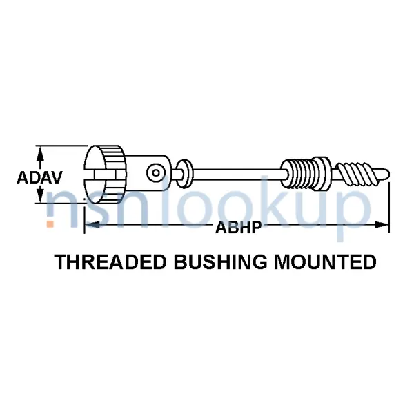 STYL Style 5M for 5935-01-395-6154 1/1 STYL Style 5M for 5935-01-395-6154 1/1