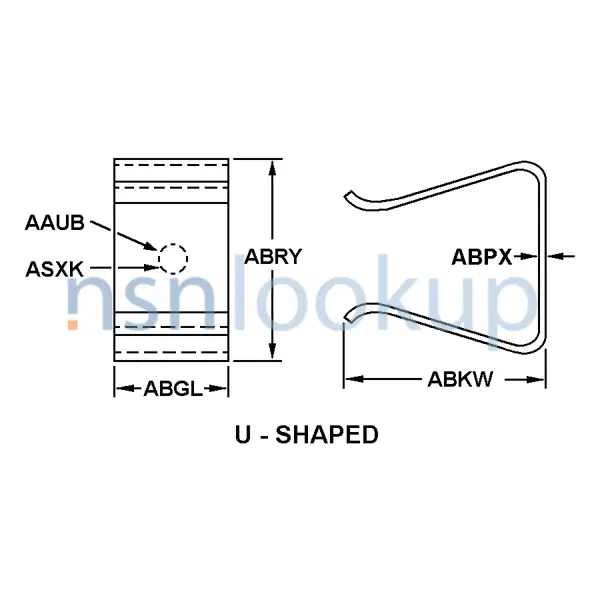 STYL Style C28 for 5340-01-633-4520 1/1 STYL Style C28 for 5340-01-633-4520 1/1