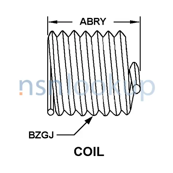 STYL Style H1 for 5325-00-008-7101 1/1