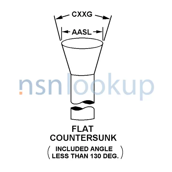 AASK Style U5 for 5340-00-952-1040 1/3