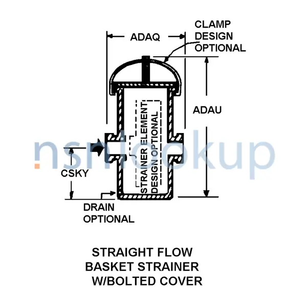STYL Style C16 for 4730-01-653-4434 1/1 STYL Style C16 for 4730-01-653-4434 1/1