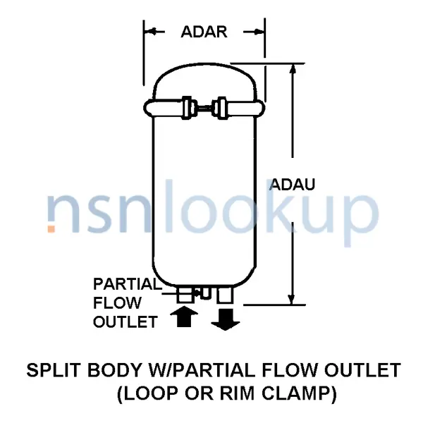 STYL Style C47 for 4330-01-364-0183 1/1 STYL Style C47 for 4330-01-364-0183 1/1