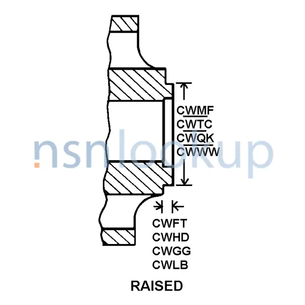 CTBJ Style 6 for 4730-01-248-4006 2/3 CTBJ Style 6 for 4730-01-248-4006 2/3