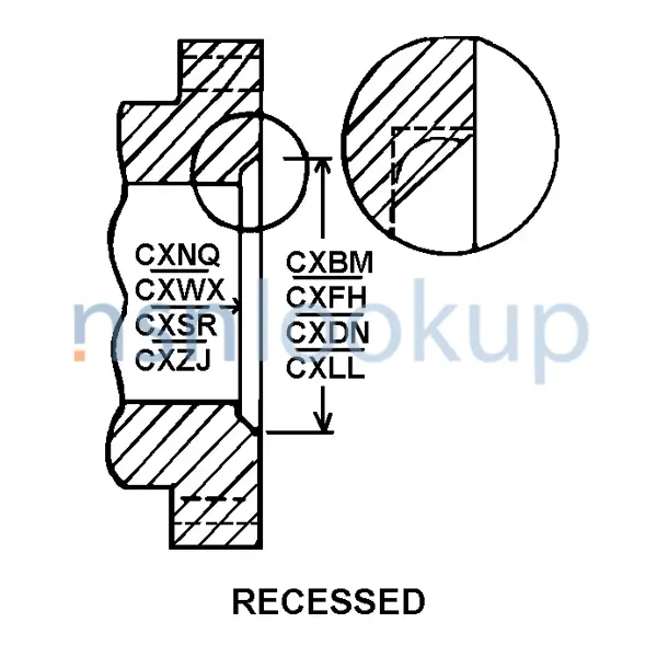 CTBJ Style 9 for 4730-01-255-1410 2/3 CTBJ Style 9 for 4730-01-255-1410 2/3