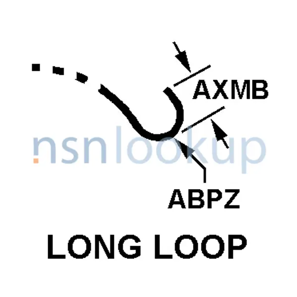 STYL Style L1 for 5360-01-587-8665 1/1 STYL Style L1 for 5360-01-587-8665 1/1