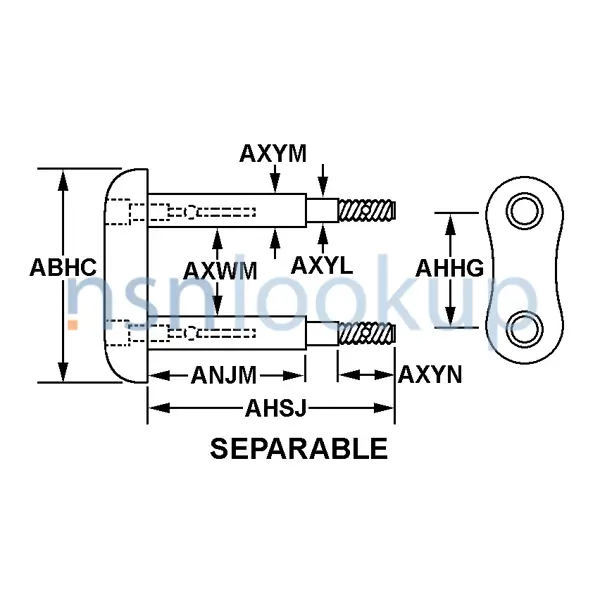 STYL Style N1 for 2510-01-300-5311 1/1 STYL Style N1 for 2510-01-300-5311 1/1