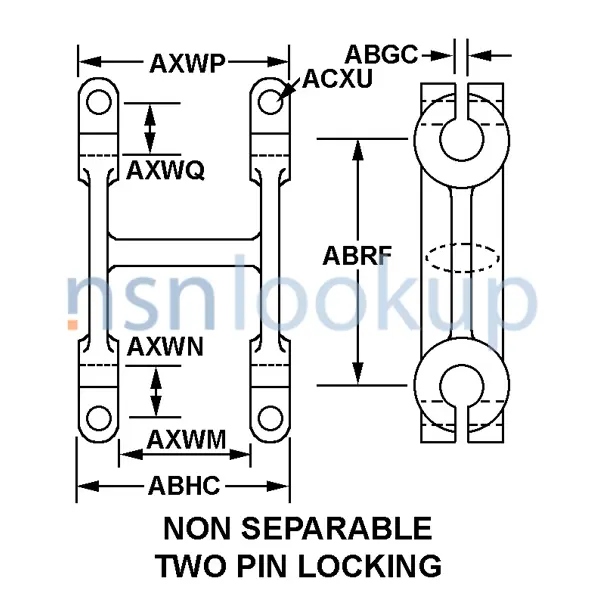 STYL Style N2 for 2510-01-596-7559 1/1 STYL Style N2 for 2510-01-596-7559 1/1