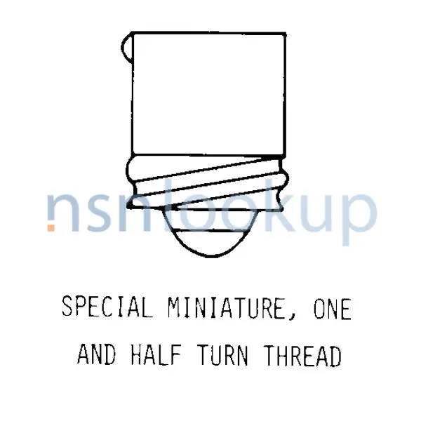 CRPS Style A1 for 6240-00-357-0139 1/2