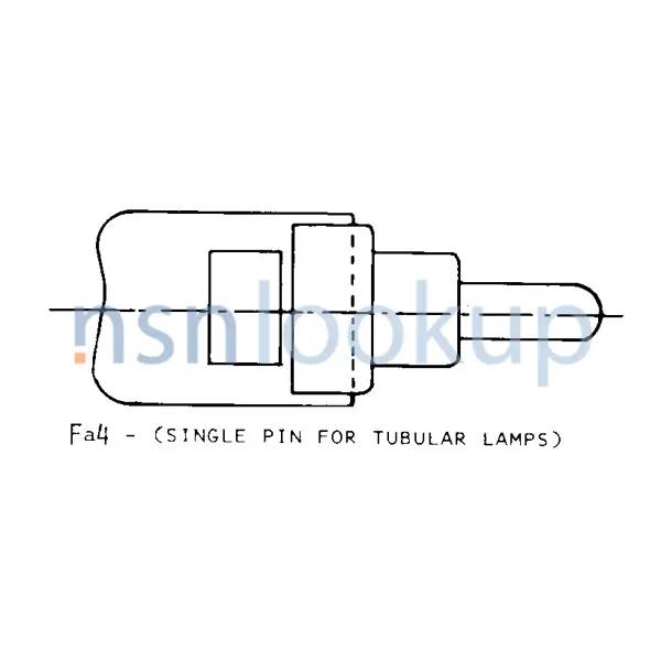 CRPS Style A137 for 6240-01-616-2363 1/2