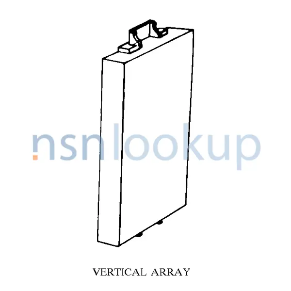 CRSK Style B37 for 6240-01-625-7262 1/1 CRSK Style B37 for 6240-01-625-7262 1/1