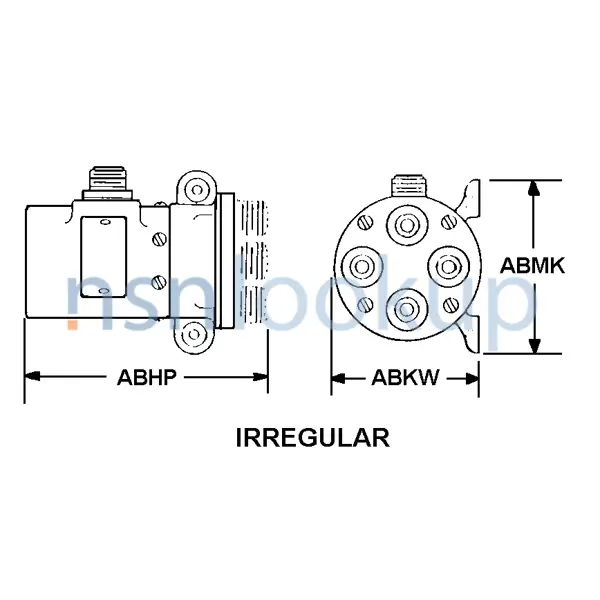 AAQL Style 7B for 5985-00-373-3368 1/1