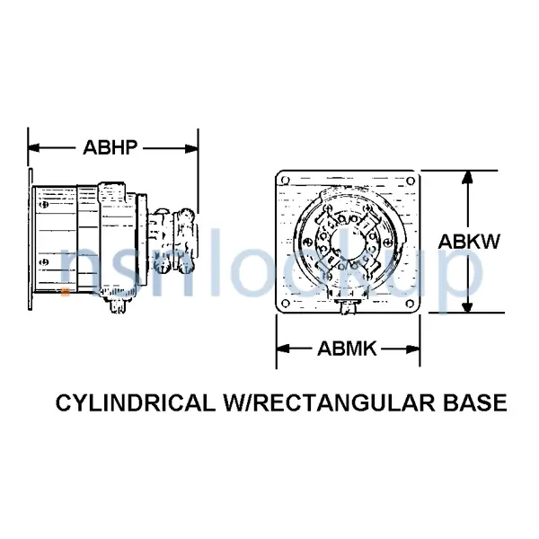 AAQL Style 8B for 5985-01-394-9906 1/1
